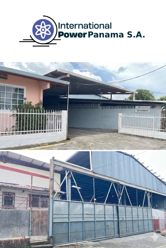 Información sobre Transofrmadores interpower