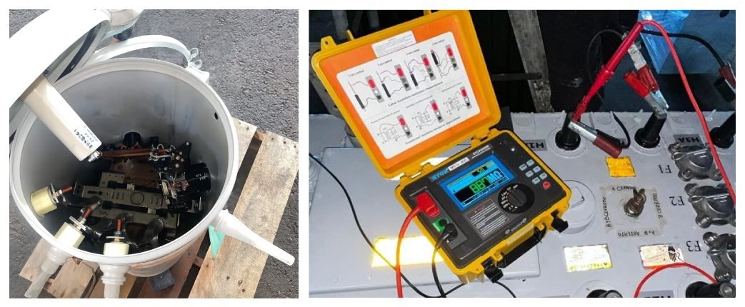 Laboratorio de Pruebas